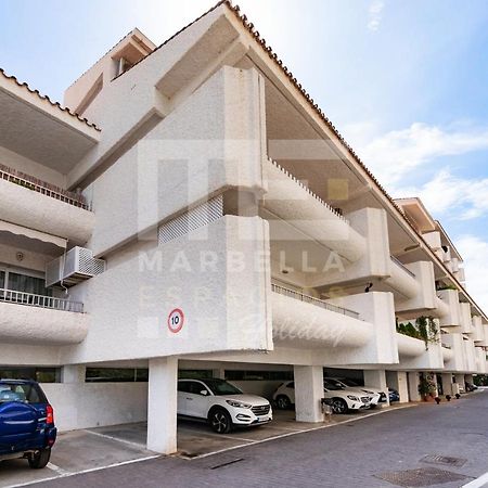 Nuevo Y Lujoso Apartamento En Marbella Centro A Pie De Playa 625 Exterior photo
