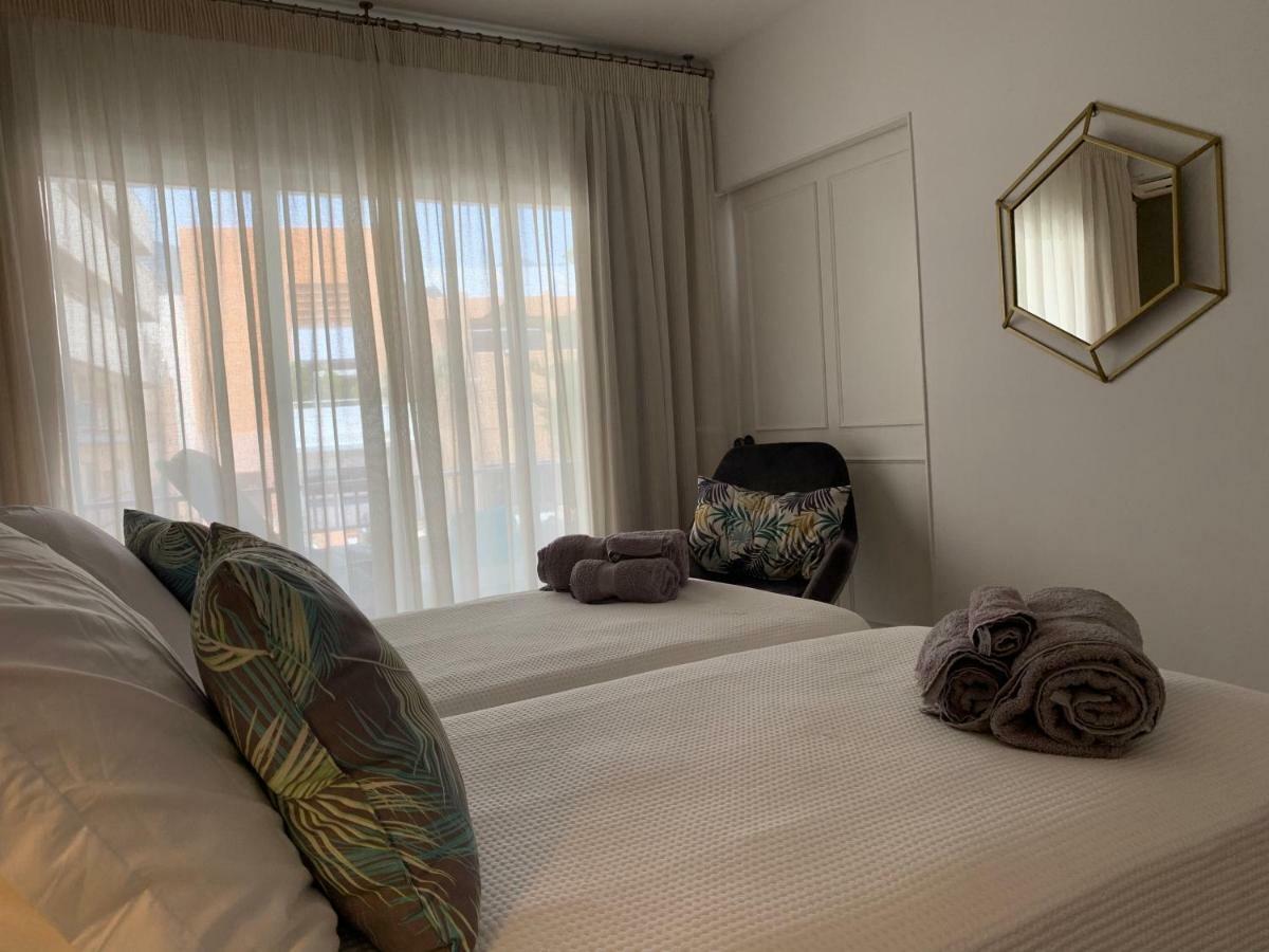 Nuevo Y Lujoso Apartamento En Marbella Centro A Pie De Playa 625 Exterior photo